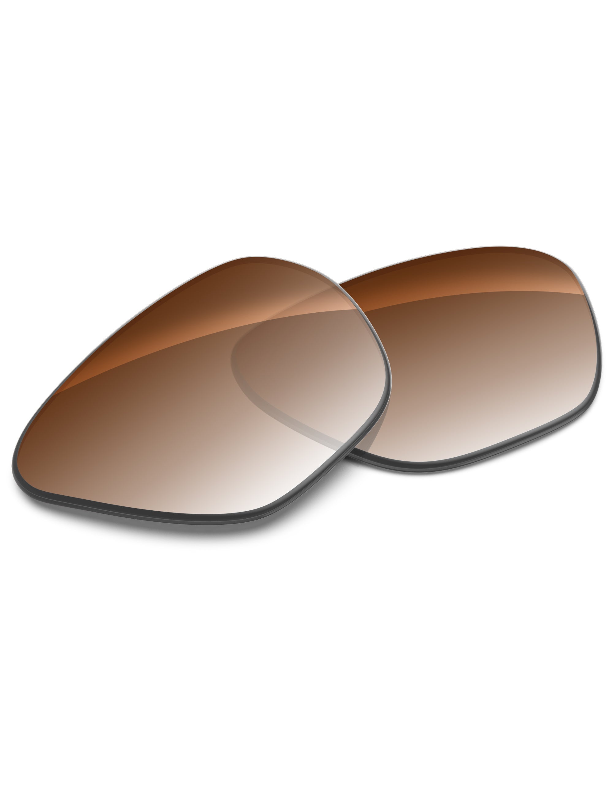 Brown Gradient-Non-Polarized