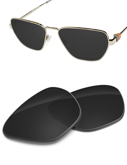 Carbon Black-Non-Polarized