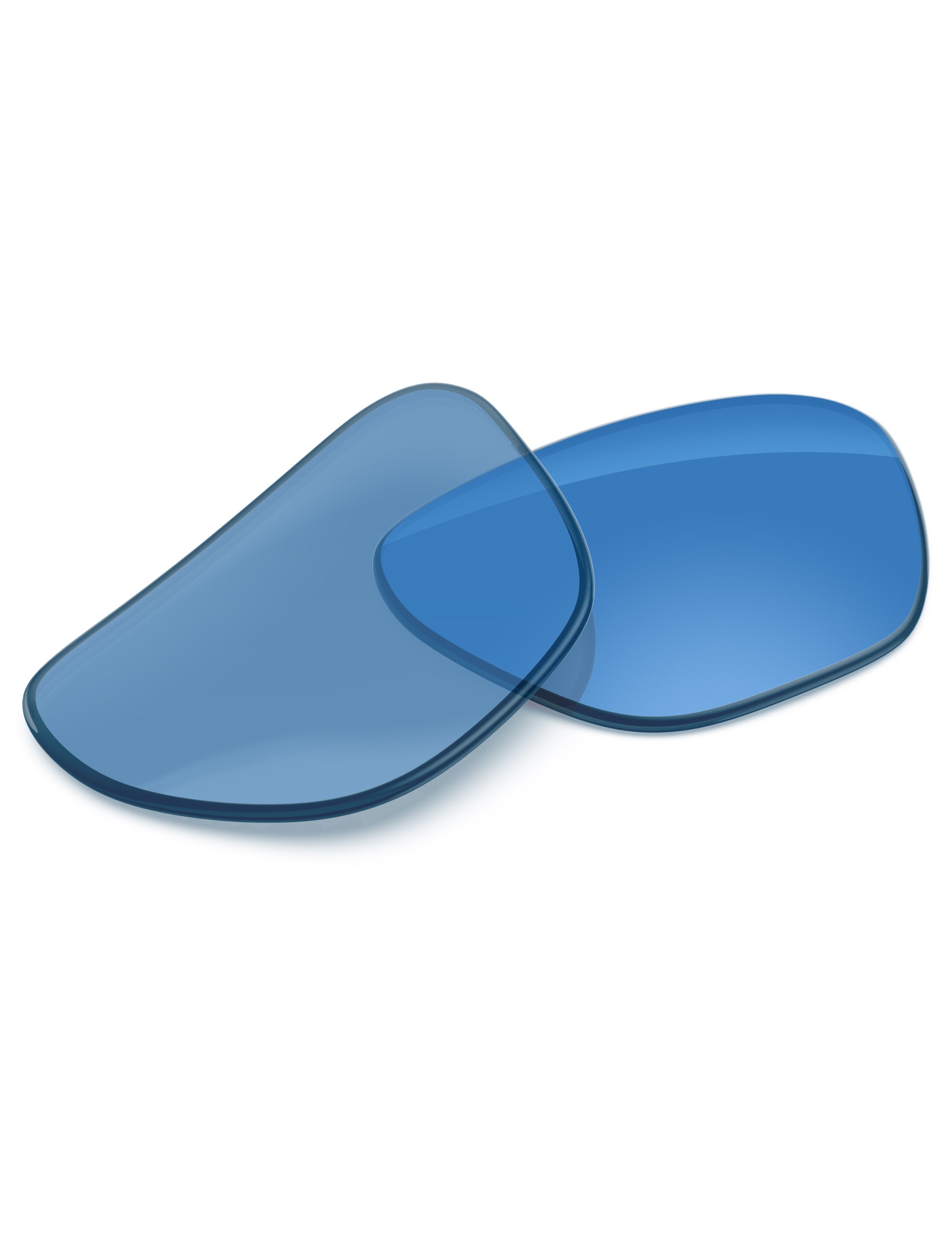 HD Blue-Non-Polarized