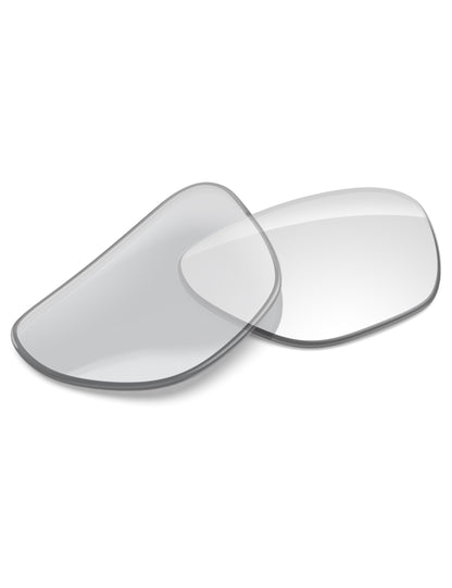 HD Clear-Non-Polarized