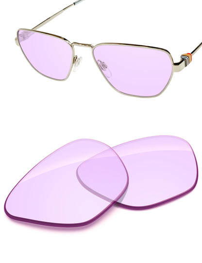 Low Light Pink-Non-Polarized