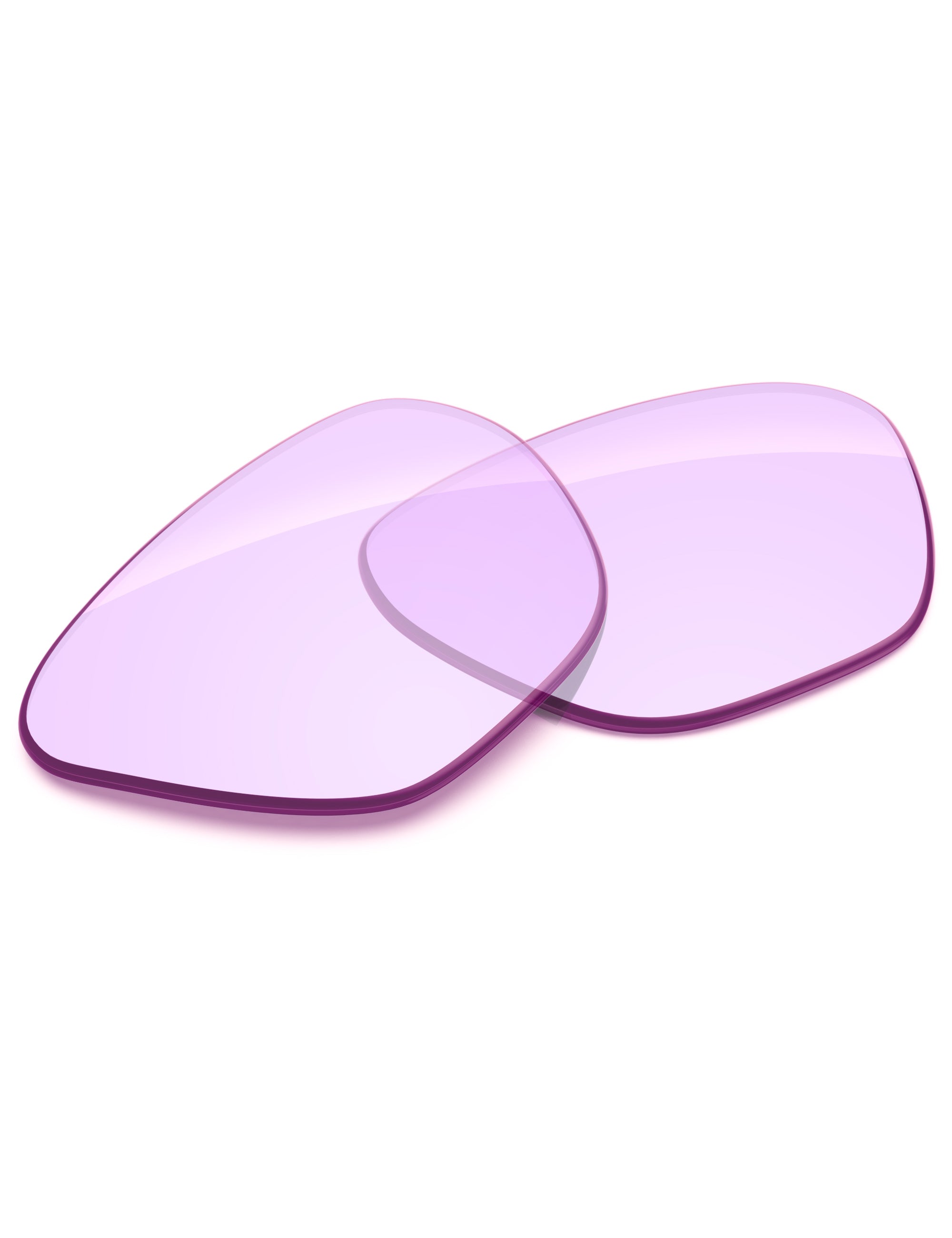 Low Light Pink-Non-Polarized