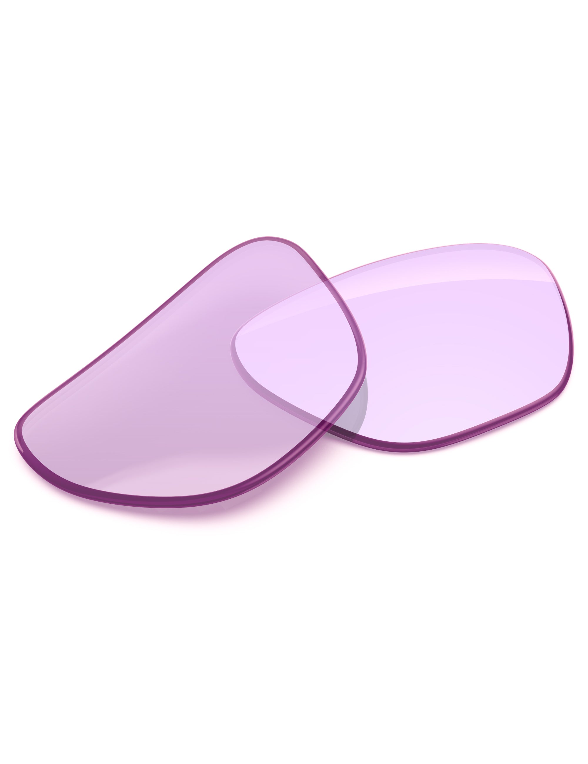 Low Light Pink-Non-Polarized