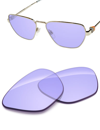 Low Light Purple-Non-Polarized
