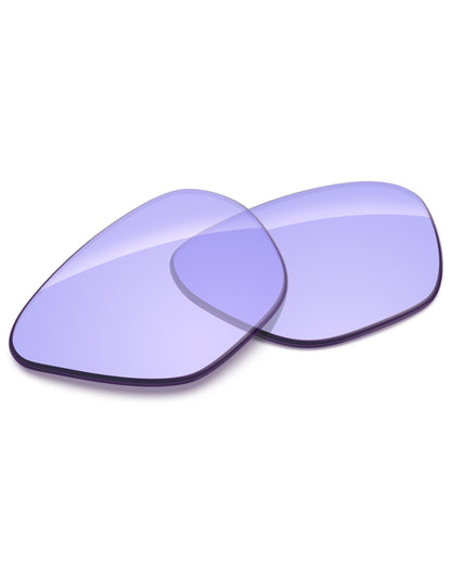 Low Light Purple-Non-Polarized