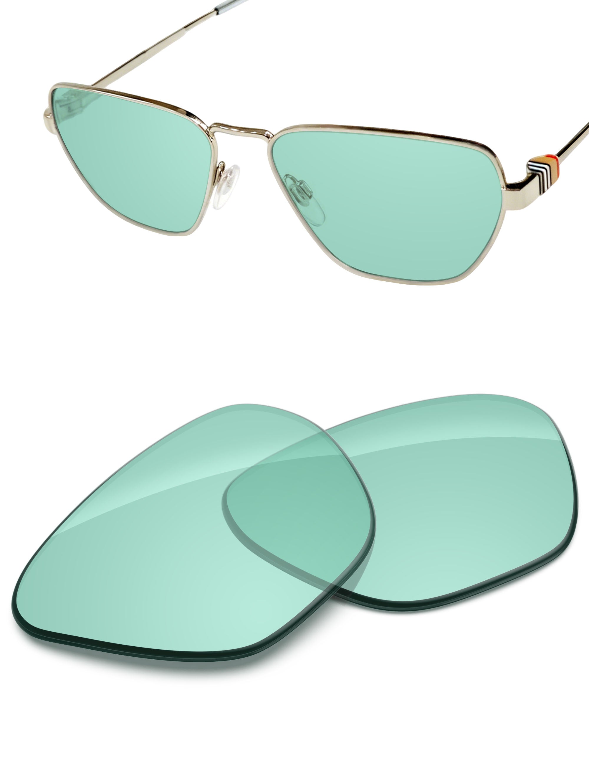 Mint-Non-Polarized