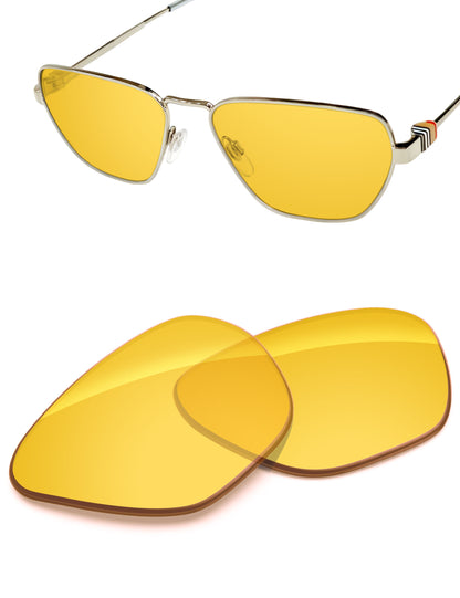 Night Vision-Non-Polarized