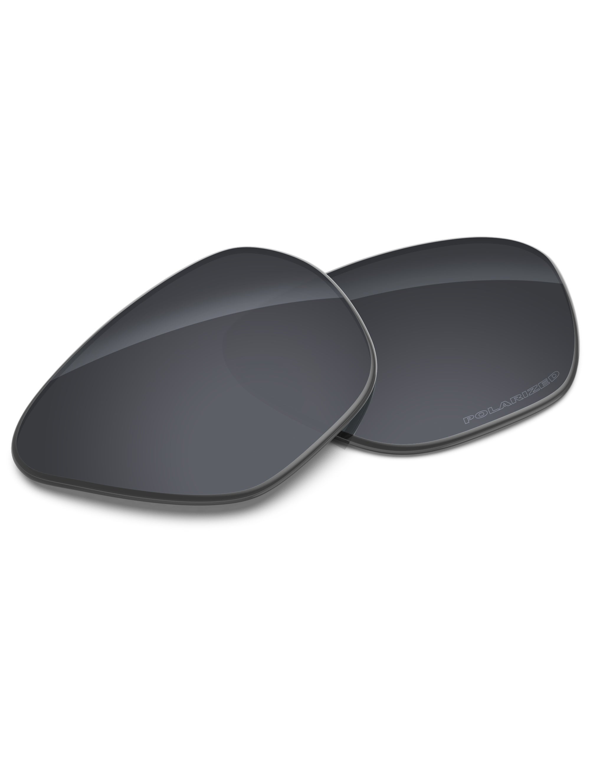 Black Shield FlashMirror™-Polarized