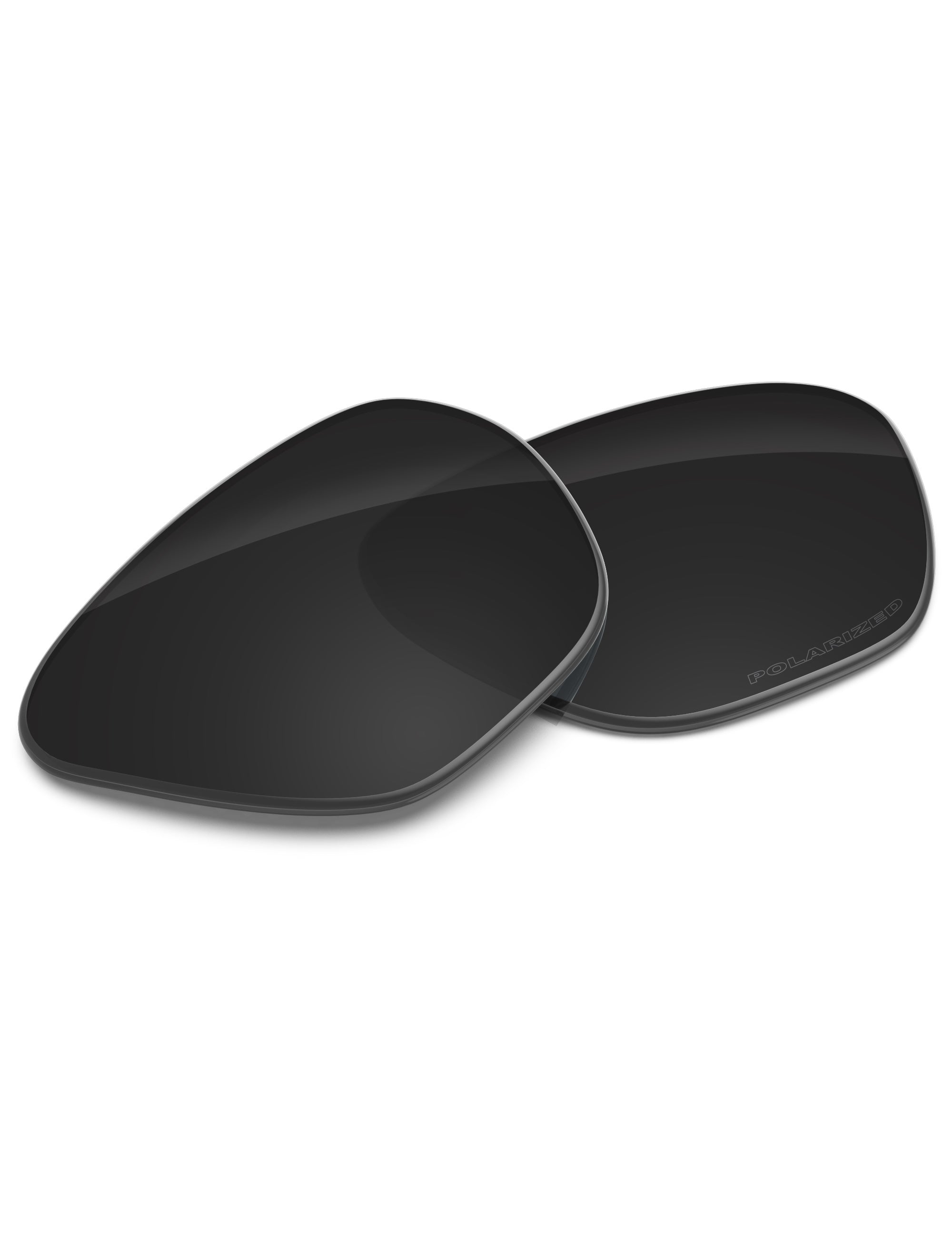 Carbon Black-Polarized