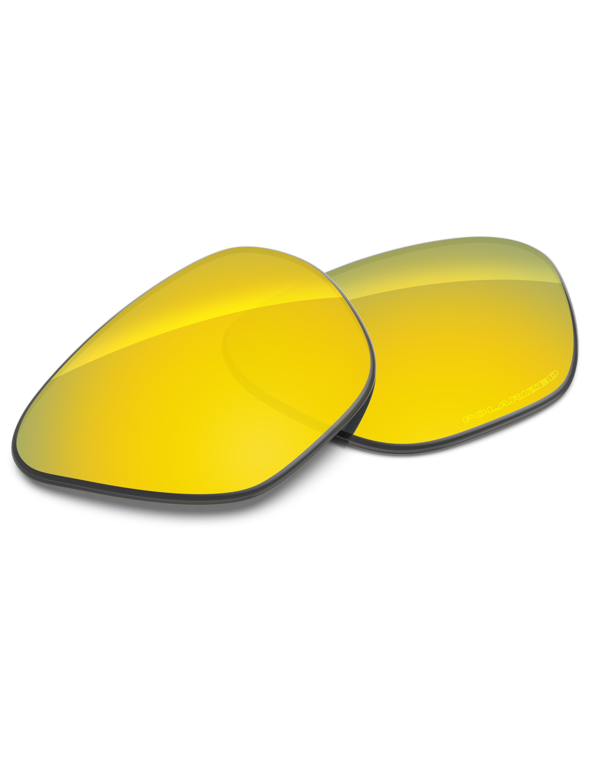 Gold Fusion FlashMirror™-Polarized