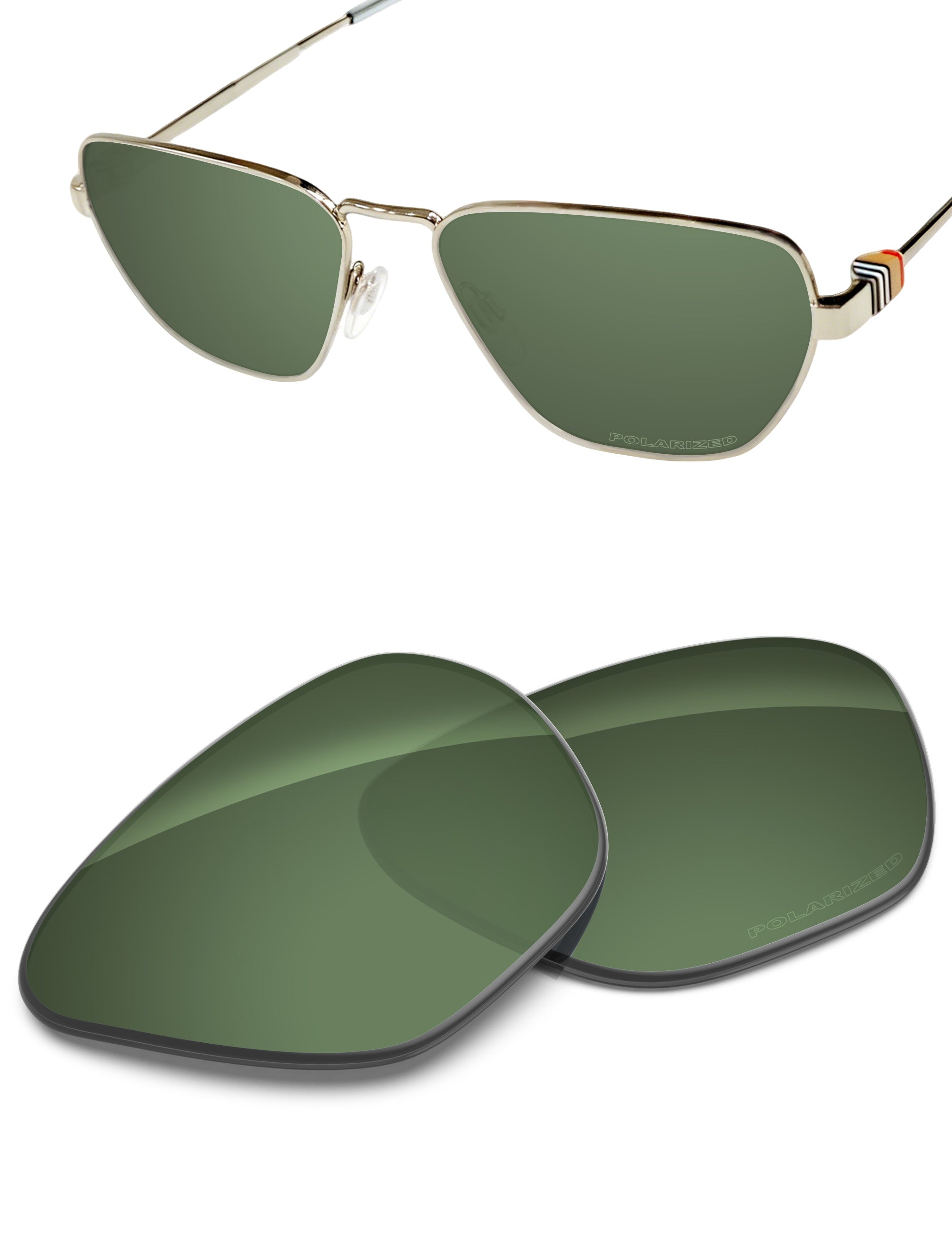 Green G15-Polarized