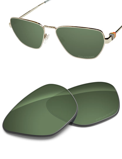 Green G15-Polarized