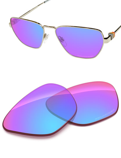 Trail Ruby FlashMirror™-Polarized
