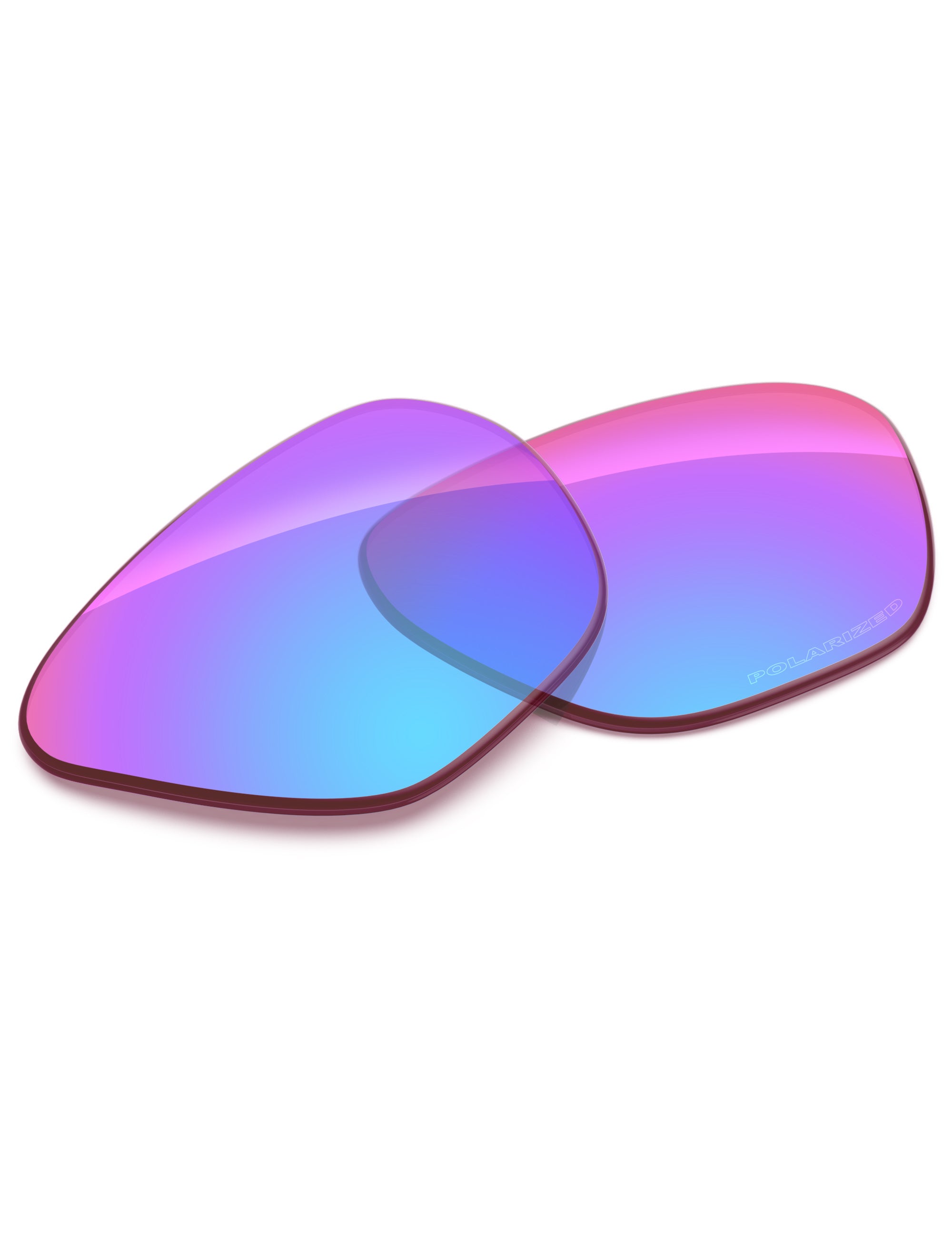 Trail Ruby FlashMirror™-Polarized