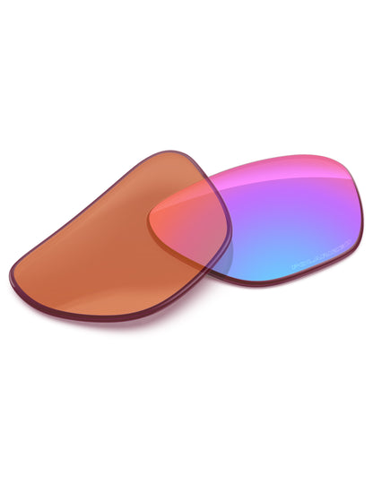 Trail Ruby FlashMirror™-Polarized