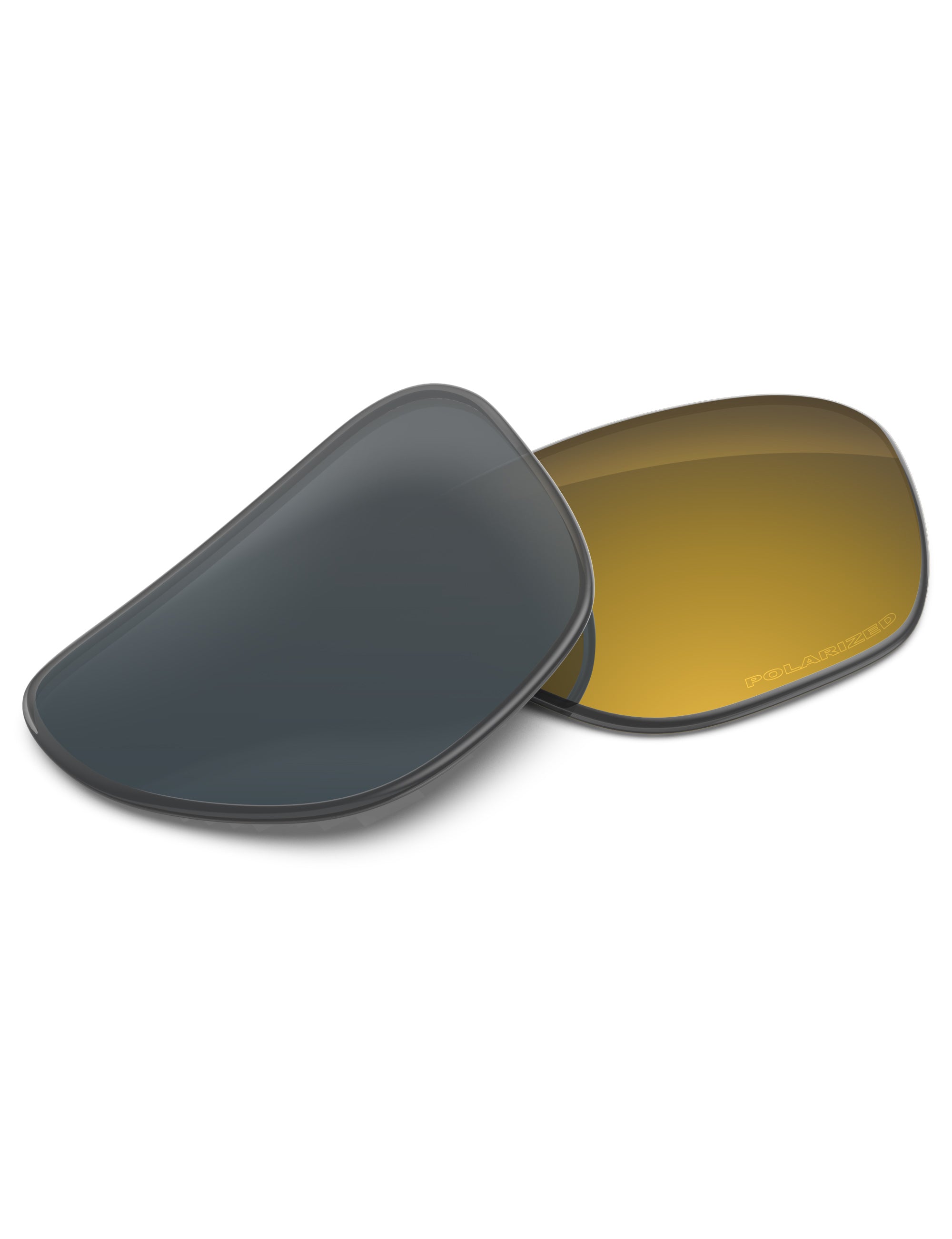 Tungsten Gold FlashMirror™-Polarized