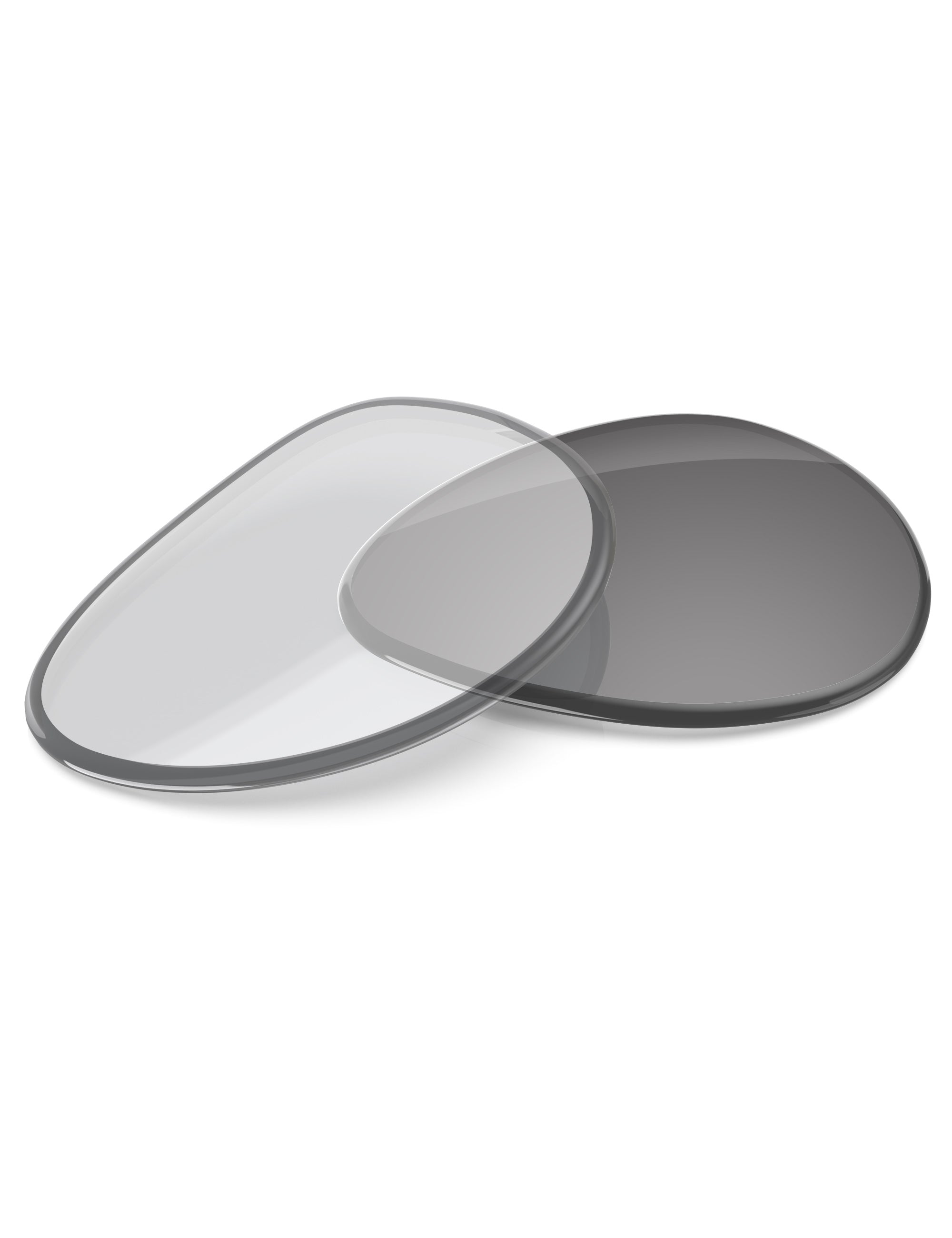 Adapt Gray Photochromic Blue Light Blocking-Non-Polarized