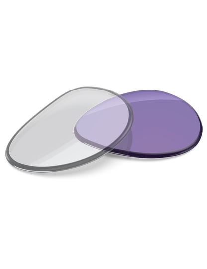 Adapt Purple Photochromic-Non-Polarized