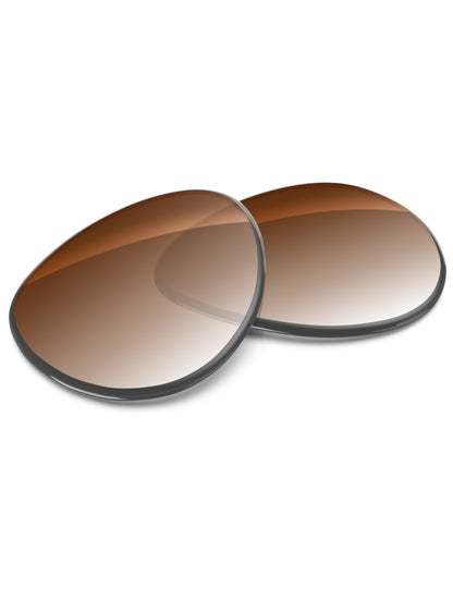Brown Gradient-Non-Polarized