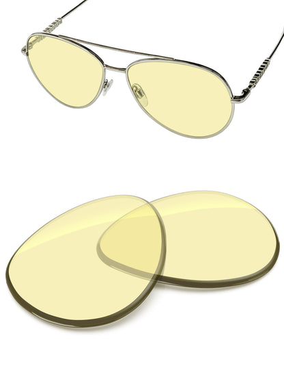 Gaming 2.0 Blue Light Blocking-Non-Polarized