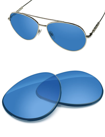 HD Blue-Non-Polarized