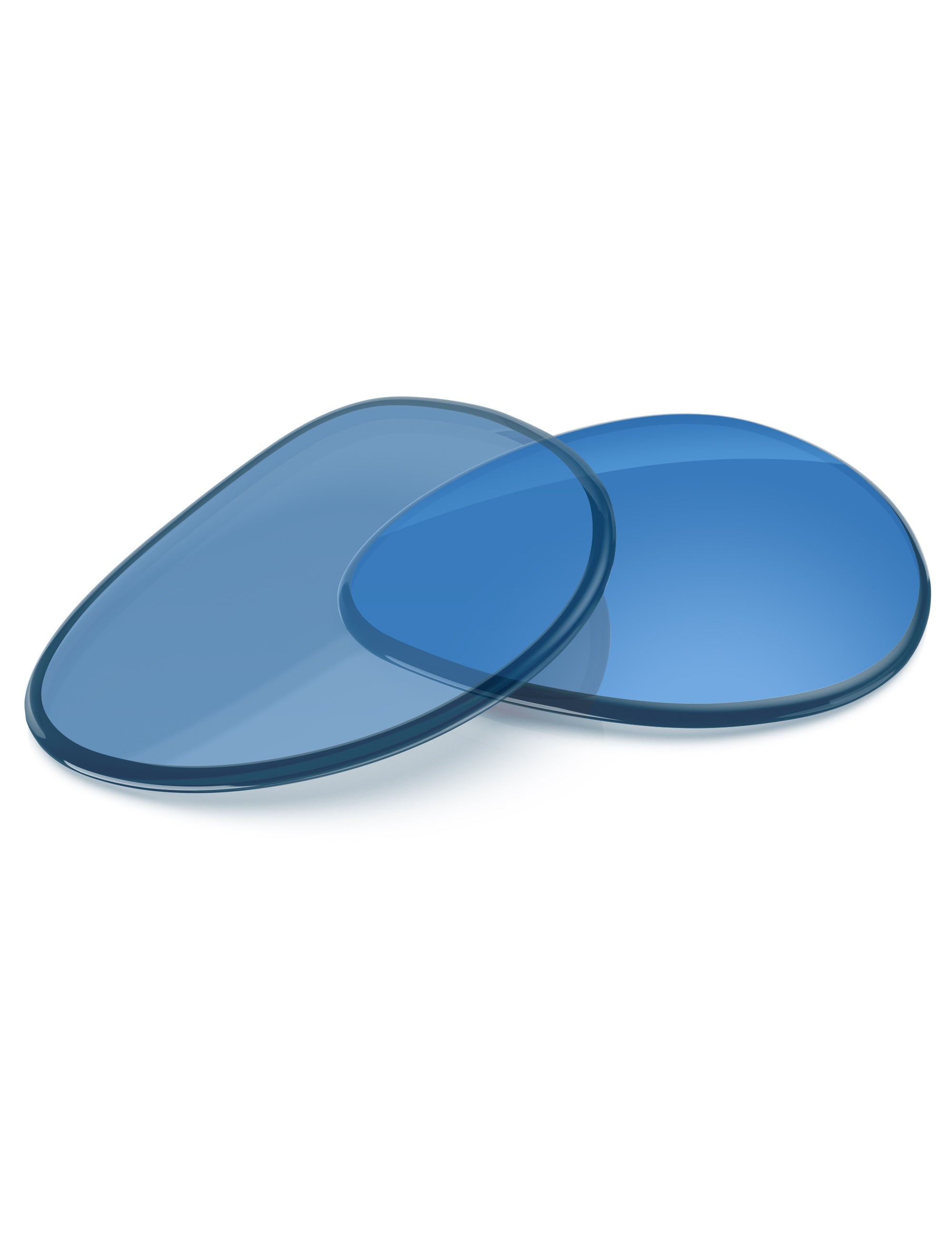 HD Blue-Non-Polarized