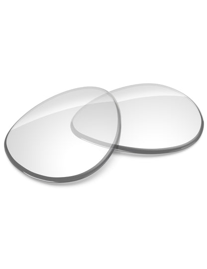 HD Clear Blue Light Blocking-Non-Polarized