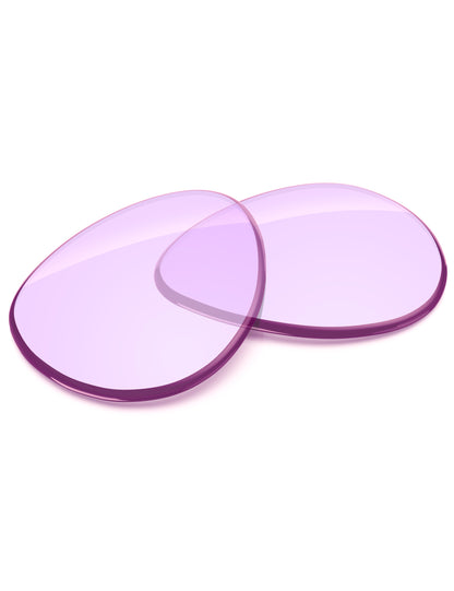 Low Light Pink-Non-Polarized