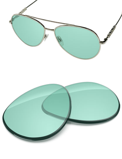 Mint-Non-Polarized