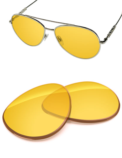 Night Vision-Non-Polarized