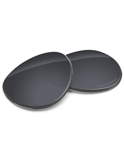 Black Shield FlashMirror™-Polarized