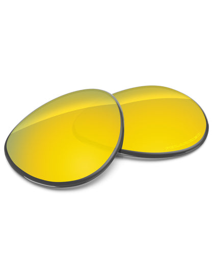 Gold Fusion FlashMirror™-Polarized