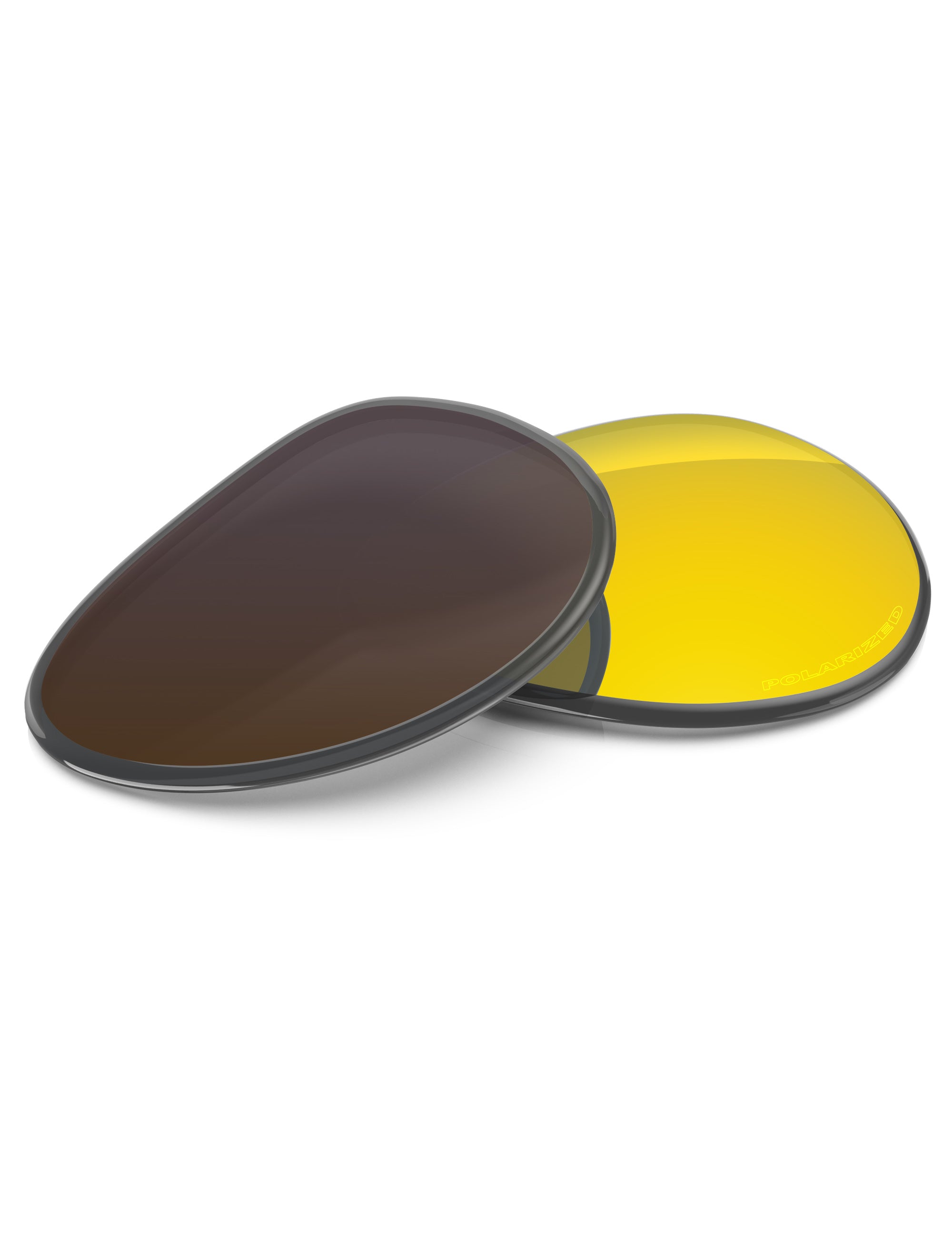 Gold Fusion FlashMirror™-Polarized