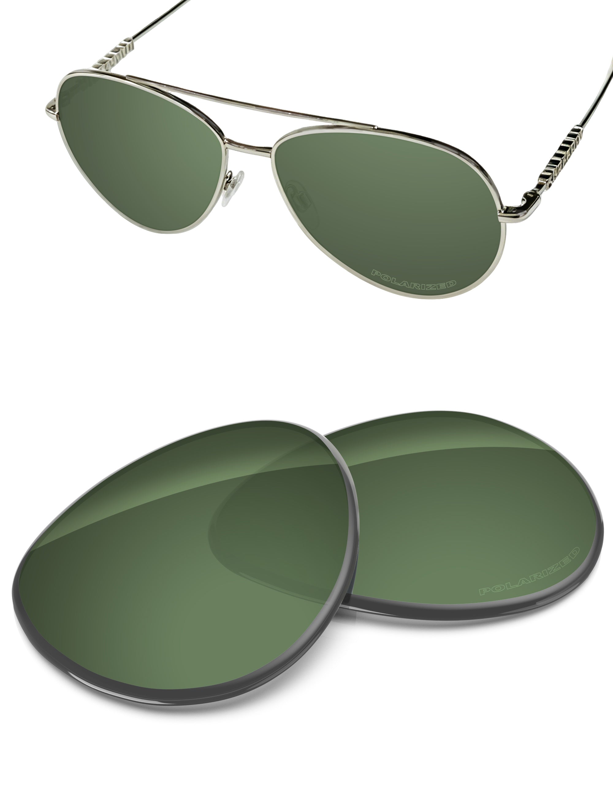 Green G15-Polarized