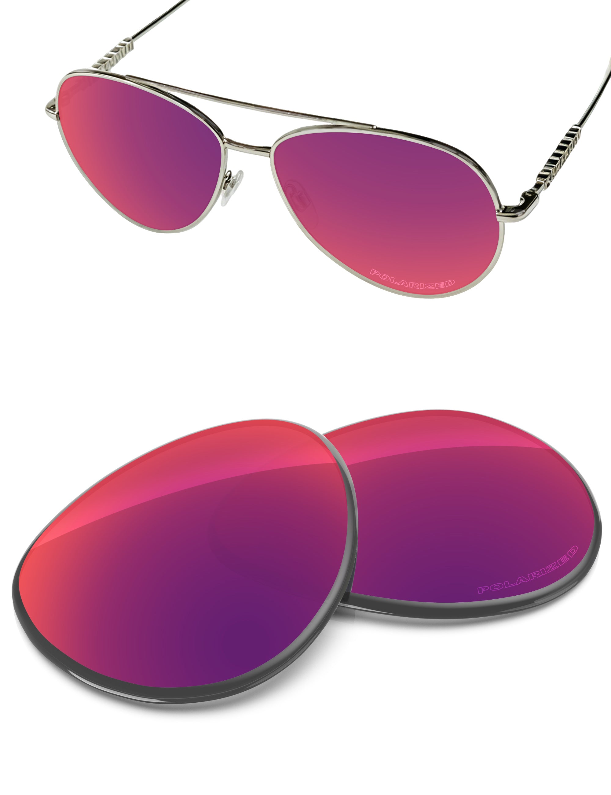 Midnight Nova FlashMirror™-Polarized