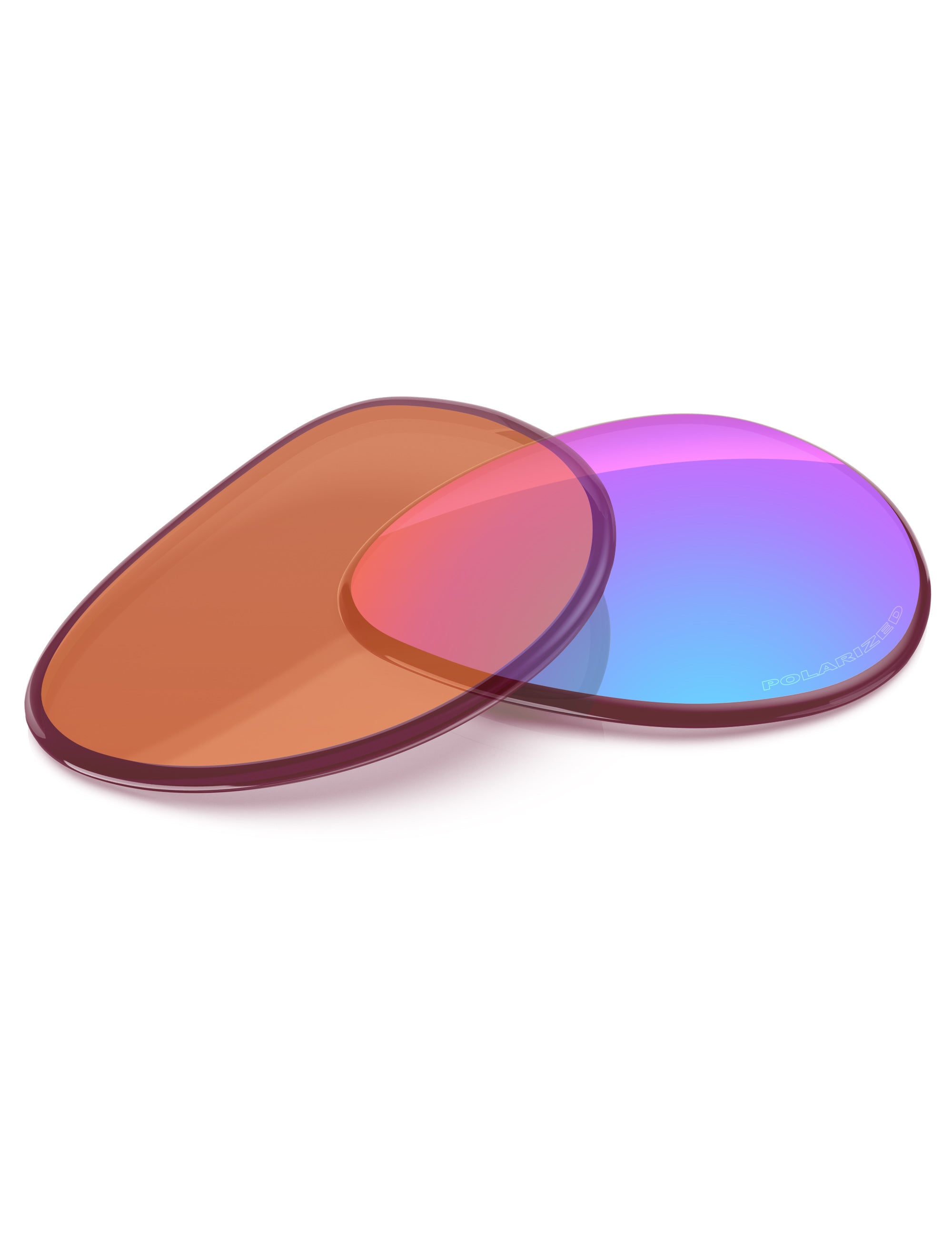 Trail Ruby FlashMirror™-Polarized