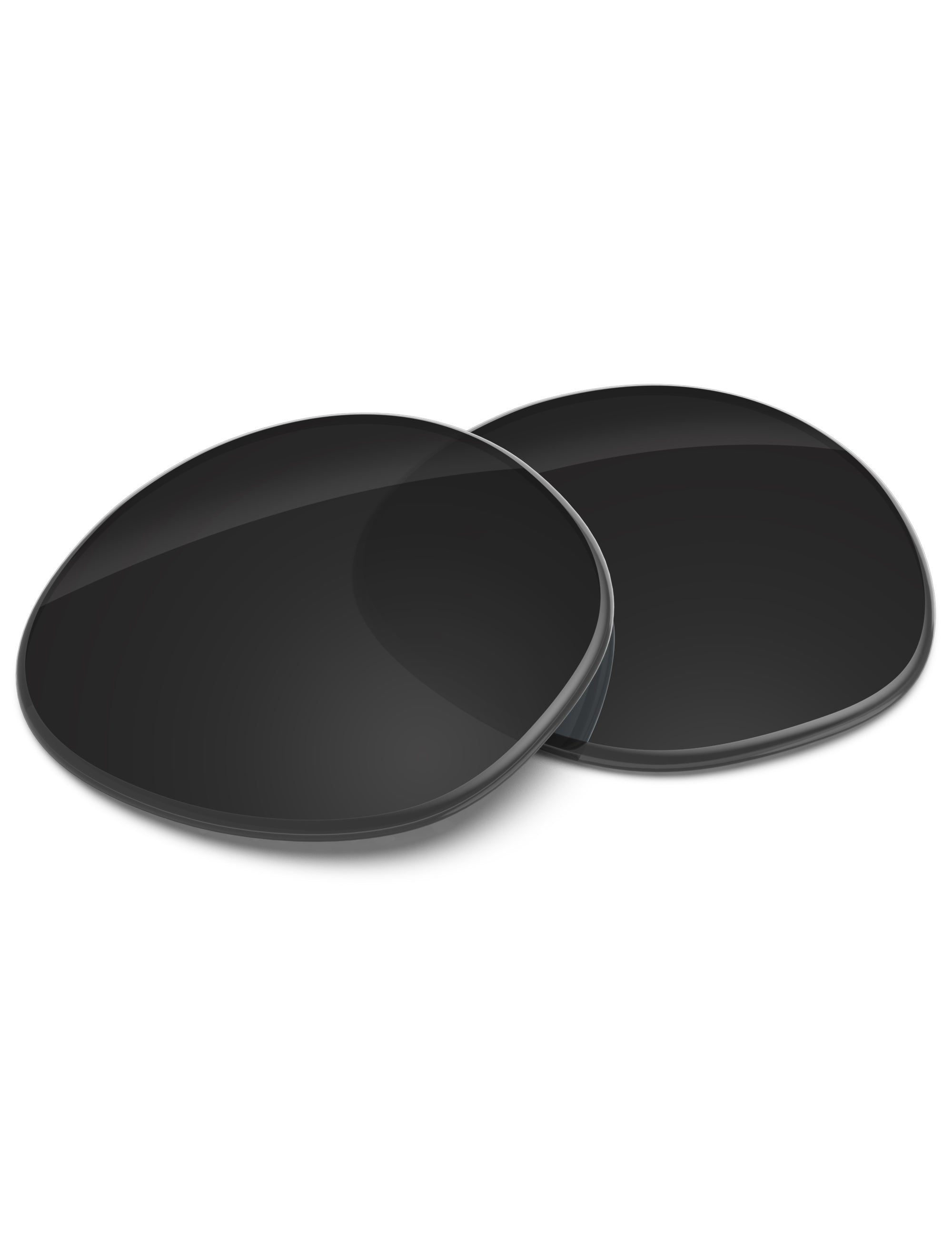 Carbon Black-Non-Polarized
