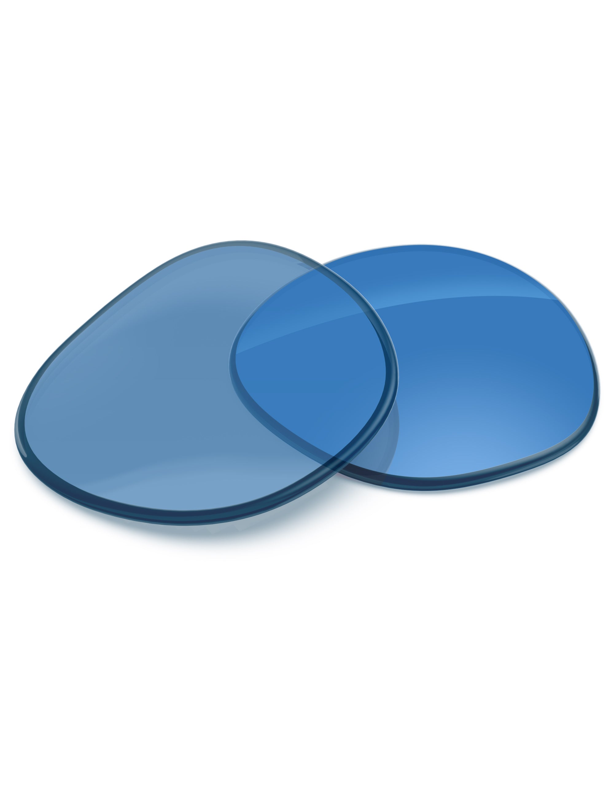 HD Blue-Non-Polarized