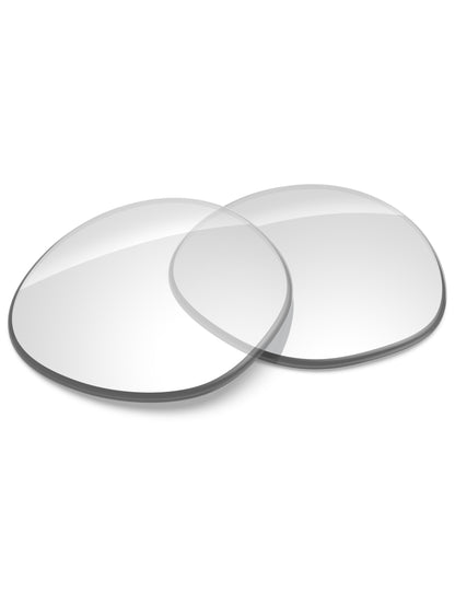 HD Clear-Non-Polarized