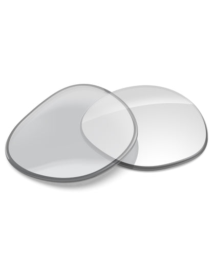 HD Clear-Non-Polarized