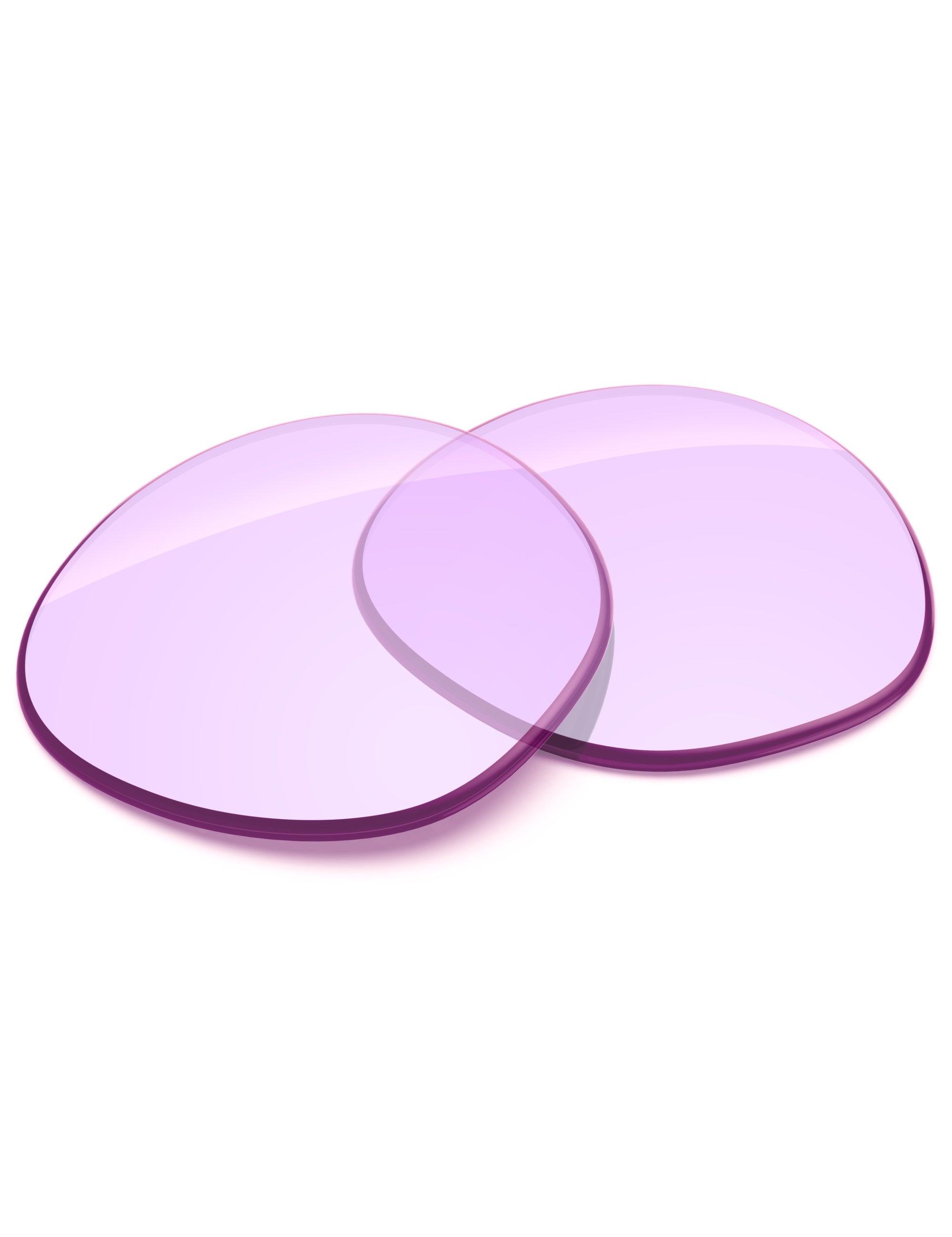 Low Light Pink-Non-Polarized