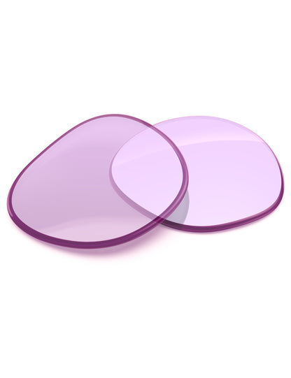 Low Light Pink-Non-Polarized