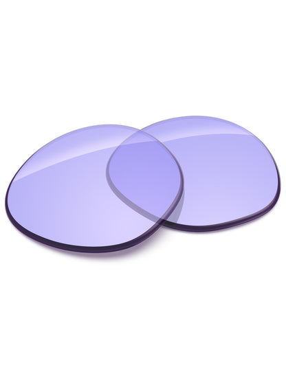Low Light Purple-Non-Polarized