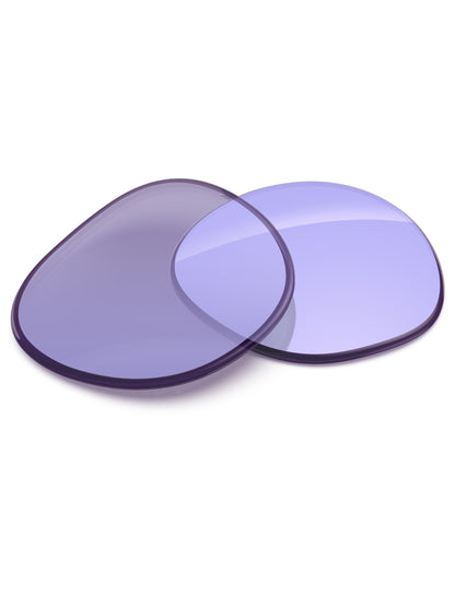 Low Light Purple-Non-Polarized