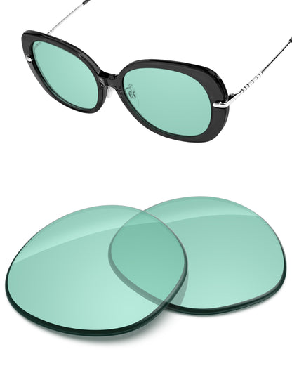 Mint-Non-Polarized
