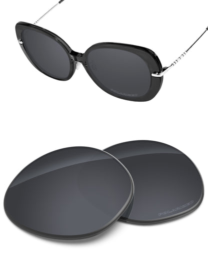 Black Shield FlashMirror™-Polarized