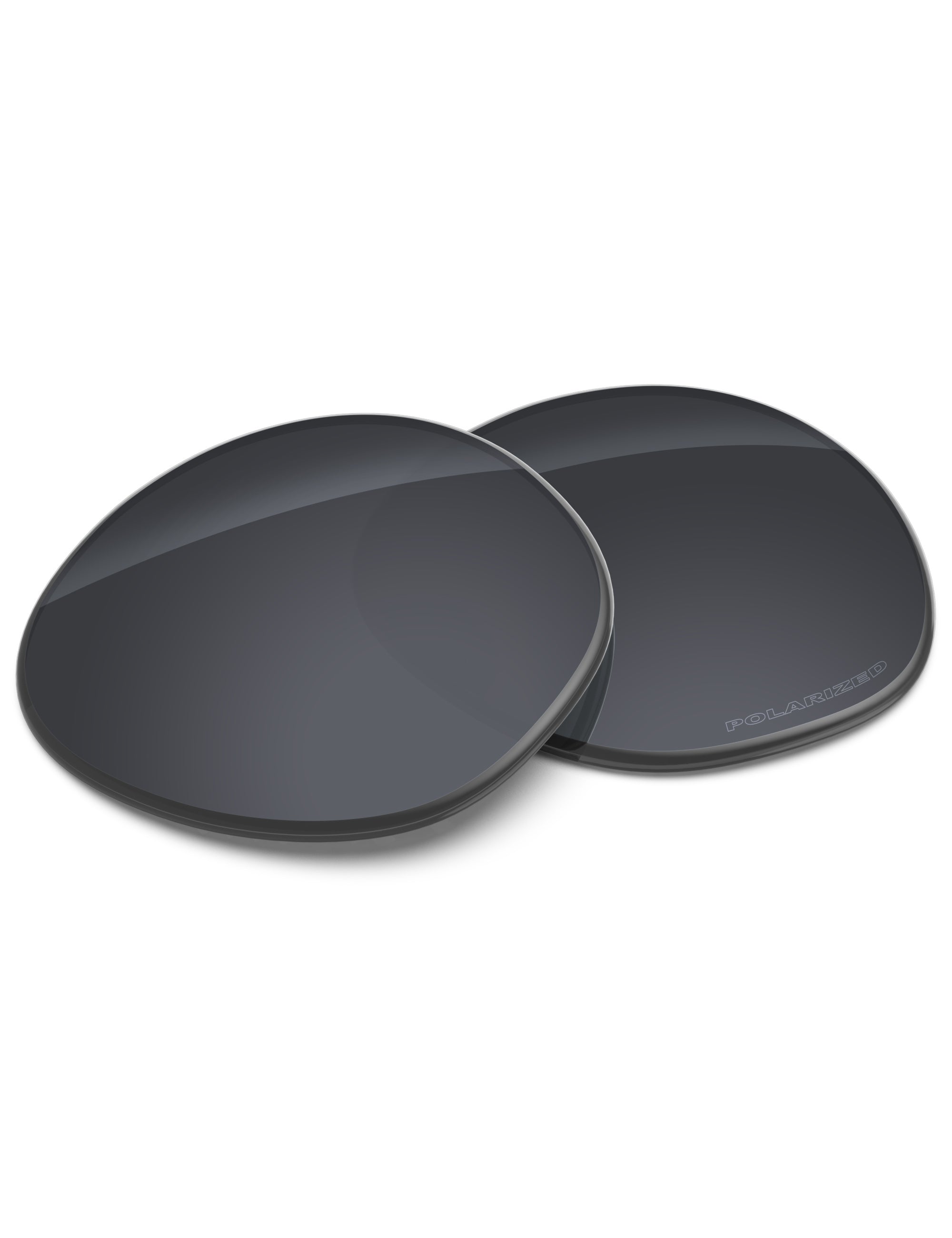 Black Shield FlashMirror™-Polarized