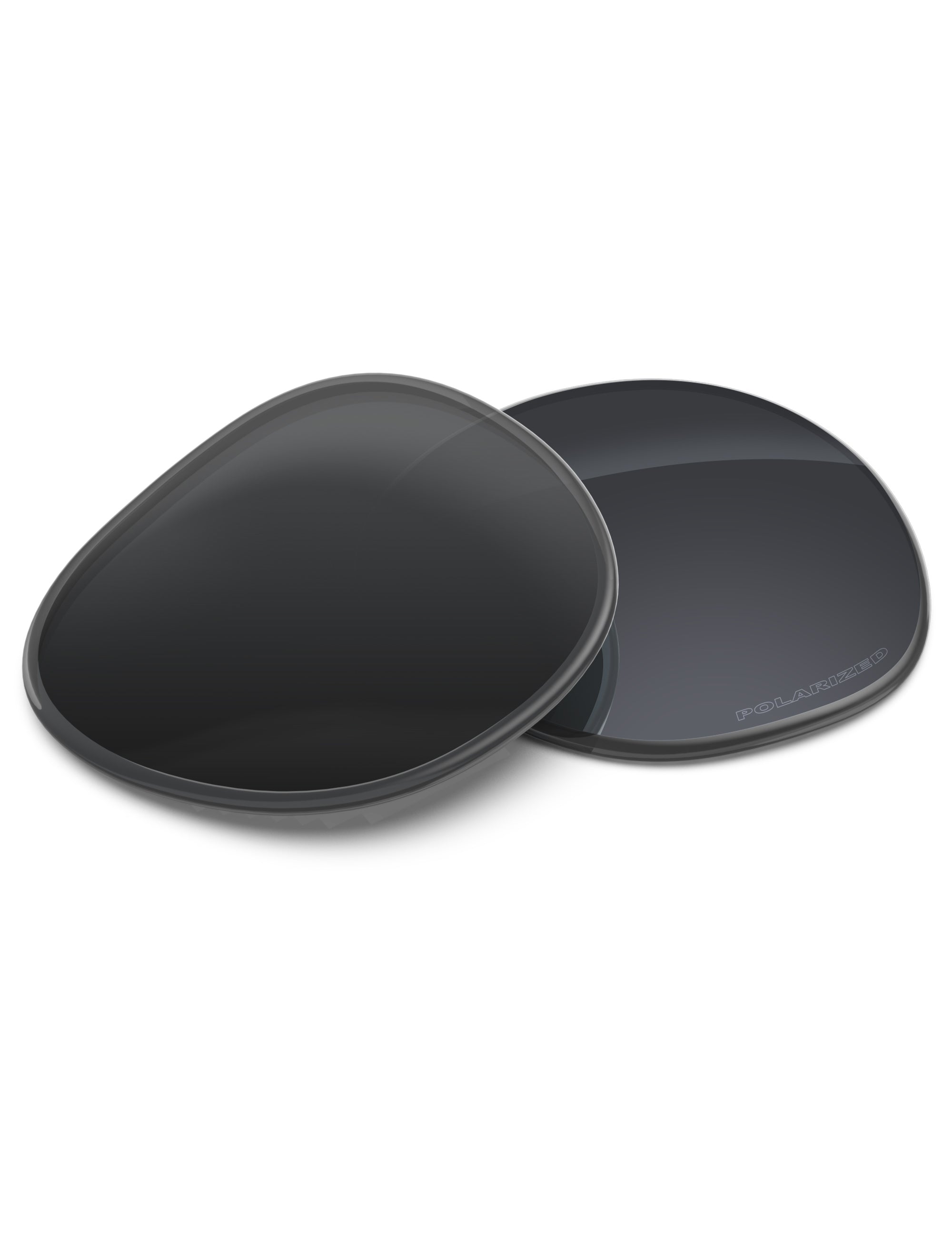 Black Shield FlashMirror™-Polarized