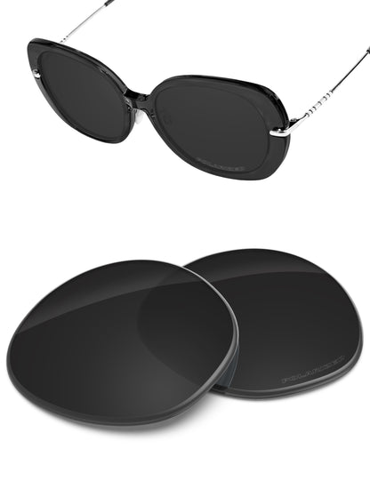 Carbon Black-Polarized