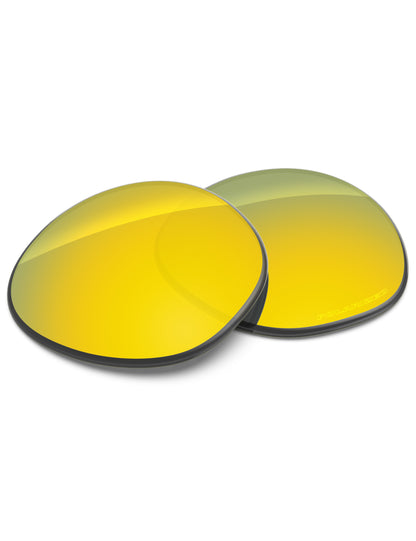 Gold Fusion FlashMirror™-Polarized